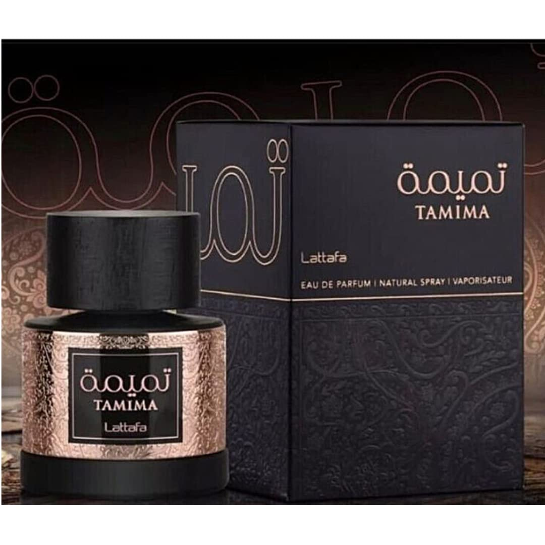Lattafa Tamima For Women Eau de Parfum 100ml
