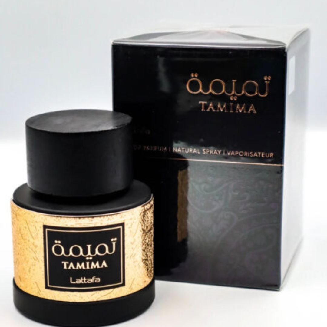 Lattafa Tamima For Women Eau de Parfum 100ml