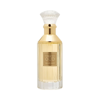 Lattafa Velvet Oud Unisex Eau de Parfum 100ml