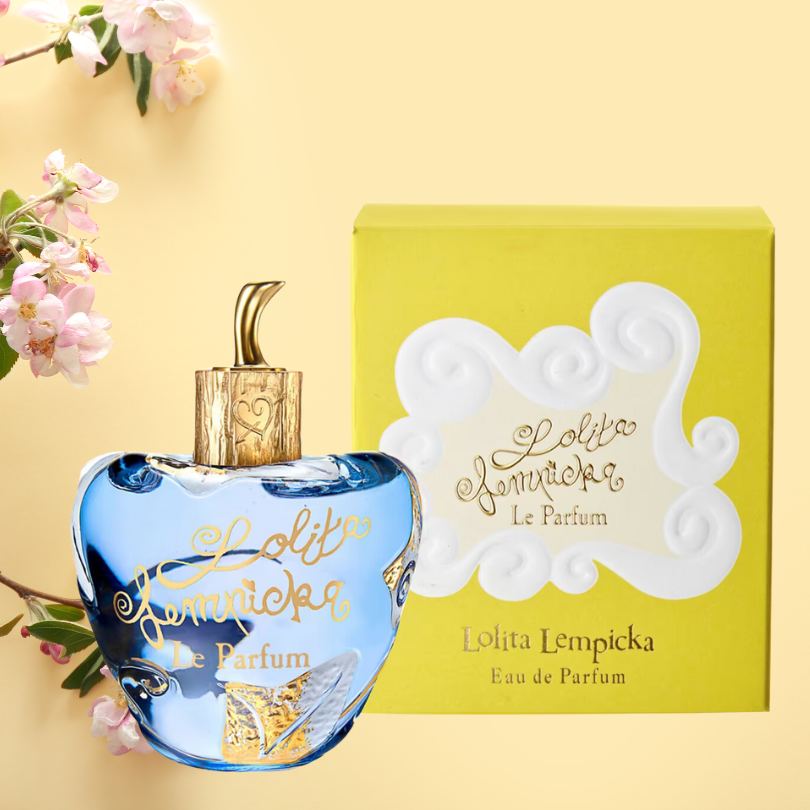 Lolita Lempicka For Women Eau De Parfum 100ml