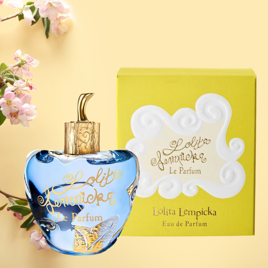 Lolita Lempicka For Women Eau De Parfum 100ml