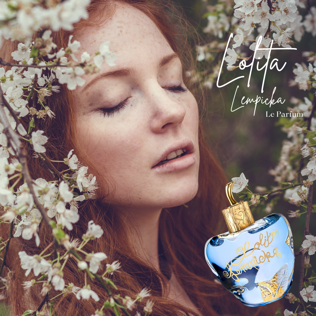 Lolita Lempicka For Women Eau De Parfum 100ml