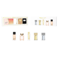 Michael Kors Eau de Parfum Mini Gift Set: 2 x 5ml & 1 x 4ml