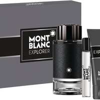 Montblanc Explorer Eau de Parfum Gift Set