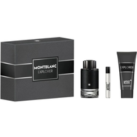 Montblanc Explorer Eau de Parfum Gift Set