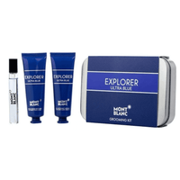 Mont Blanc Explorer Ultra Blue EDP 7.5ml Mini Set