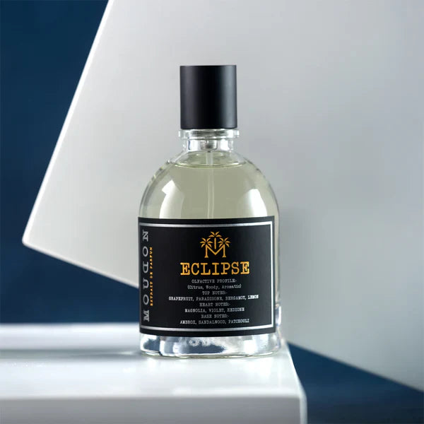 MOUDON   ECLIPSE   -   EXTRAIT   DE   PARFUM   -   100   ml