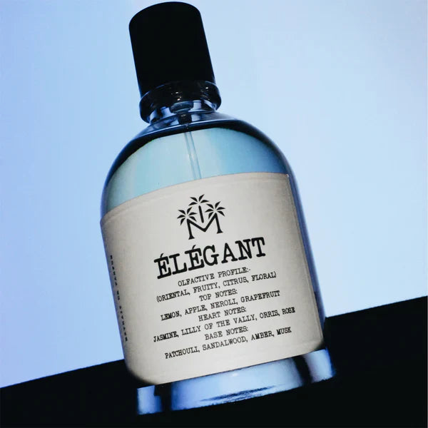MOUDON   ELEGANT   -   EXTRAIT   DE   PARFUM   -   100   ml