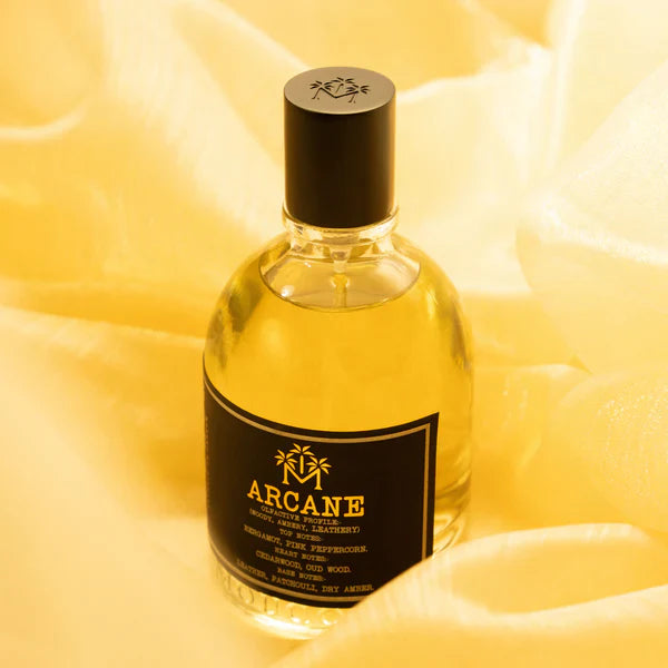 MOUDON   ARCANE   EXTRAIT   DE   PARFUM   100   ml