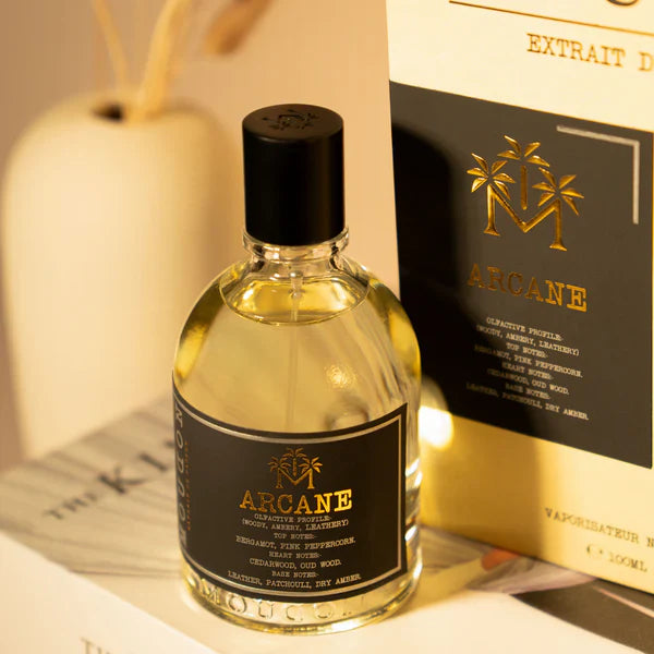 MOUDON   ARCANE   EXTRAIT   DE   PARFUM   100   ml