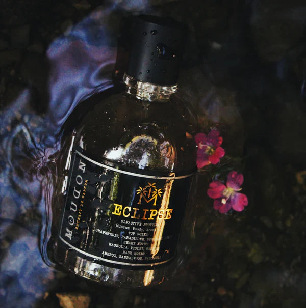MOUDON   ECLIPSE   -   EXTRAIT   DE   PARFUM   -   100   ml