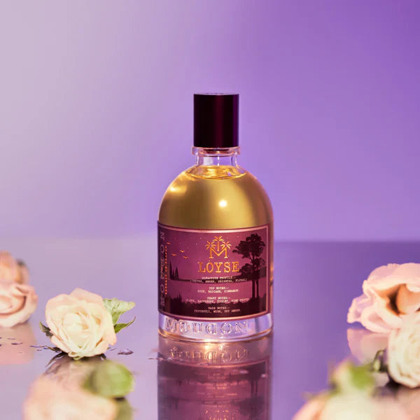 MOUDON   LOYSE   -   EXTRAIT   DE   PARFUM   -   100   ml