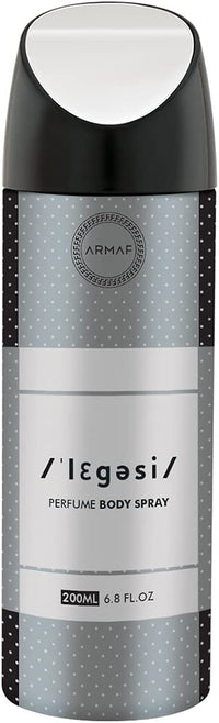 Armaf Legasi For Men Body Spray 200ml