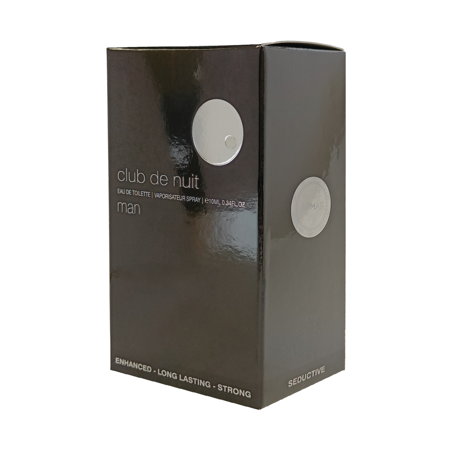 Armaf Club De Nuit Man Eau de Toilette 10ml