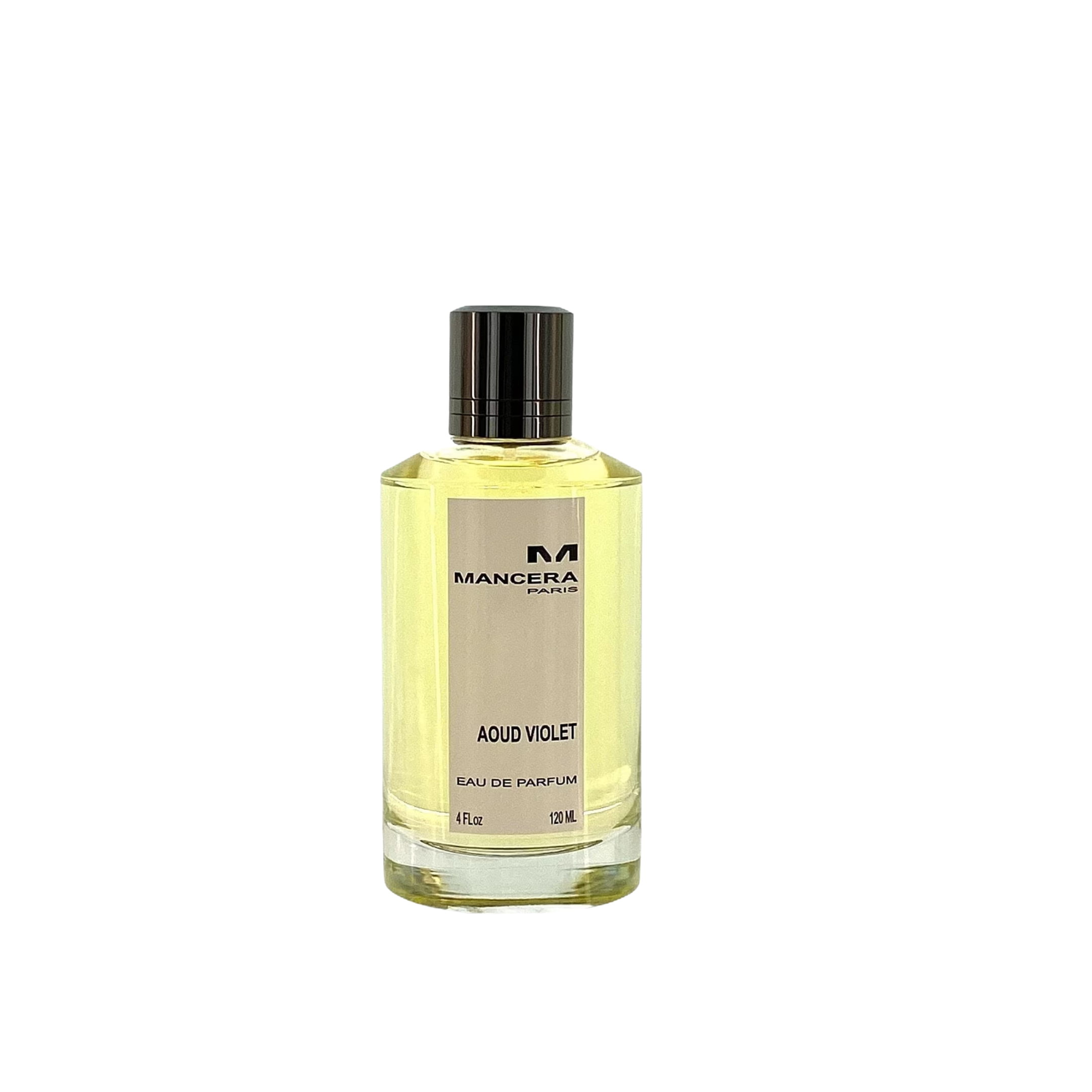 Mancera Aoud Violet For Women Eau de Parfum 120ml
