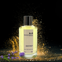 Mancera Aoud Violet For Women Eau de Parfum 120ml