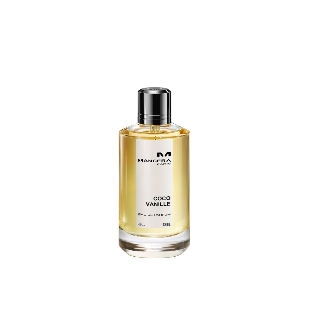 Mancera Coco Vanille For Women Eau De Parfum 120ml