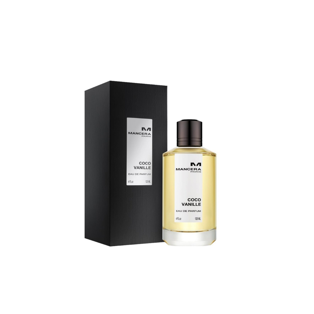 Mancera Coco Vanille For Women Eau De Parfum 120ml