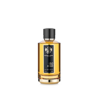 Mancera Gold Aoud Unisex Eau De Parfum 120ml