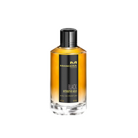 Mancera Paris Black Intensitive Aoud Unisex Eau De Parfum 120ml