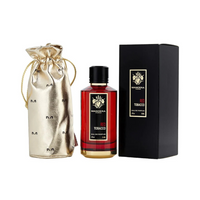 Mancera Red Tobacco Unisex Eau de Parfum 120ml