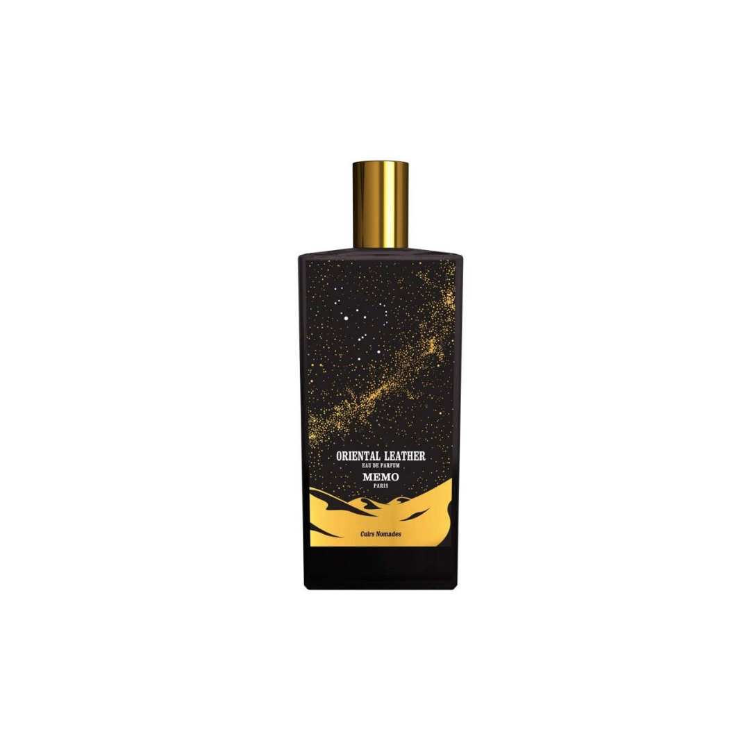 Memo Oriental Leather Unisex Eau De Parfum 75ml