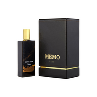 Memo Oriental Leather Unisex Eau De Parfum 75ml