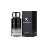 Mercedes Benz Intense For Men Eau De Toilette 120ml