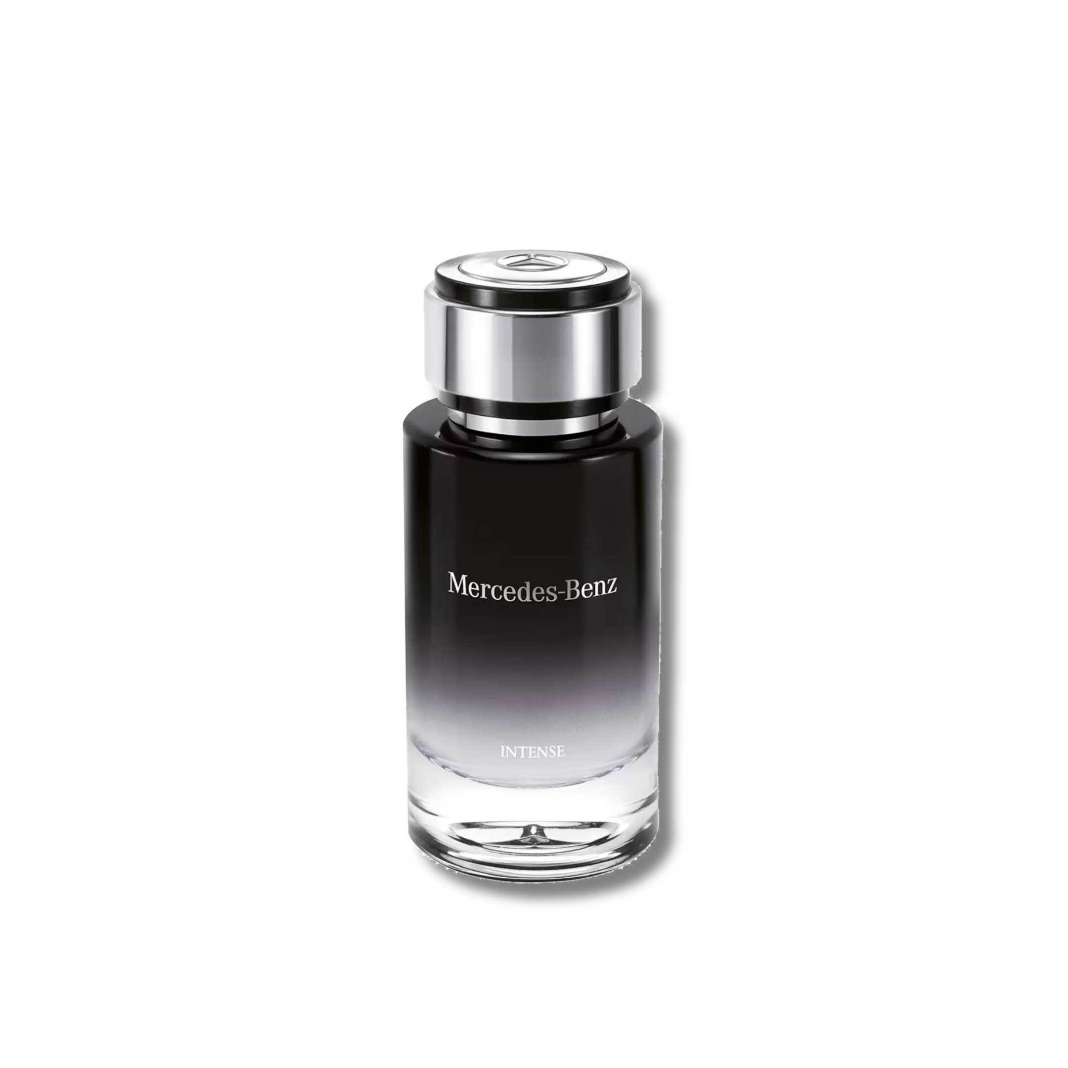 Mercedes Benz Intense For Men Eau De Toilette 120ml