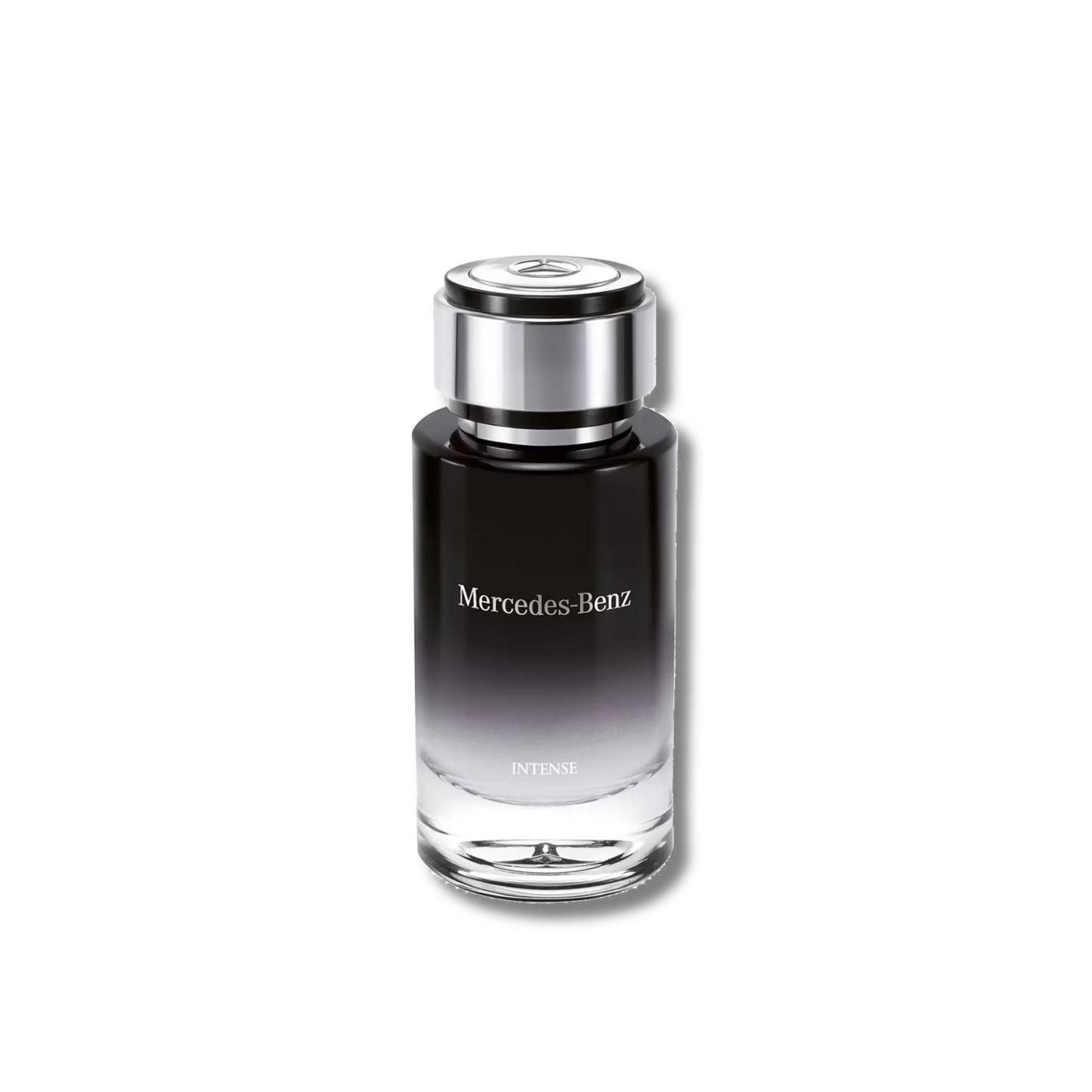 Mercedes Benz Intense For Men Eau De Toilette 120ml