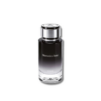 Mercedes Benz Intense For Men Eau De Toilette 120ml