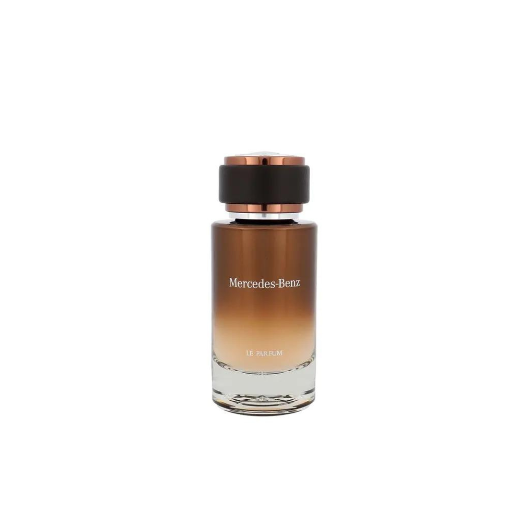 Mercedes Benz Le Parfum For Men Eau De Parfum 120ml