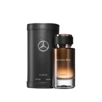Mercedes Benz Le Parfum For Men Eau De Parfum 120ml