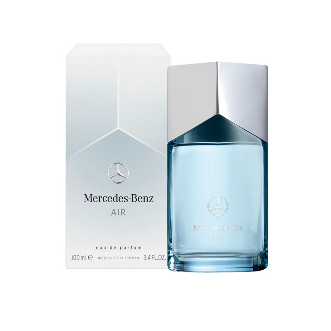 Mercedes Benz Air For Men Eau de Parfum 100ml