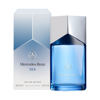 Mercedez Benz Sea For Men Eau de Parfum 100ml