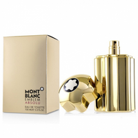 Mont Blanc Emblem Absolu For Men Eau de Toilette 100ml