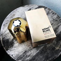 Mont Blanc Emblem Absolu For Men Eau de Toilette 100ml