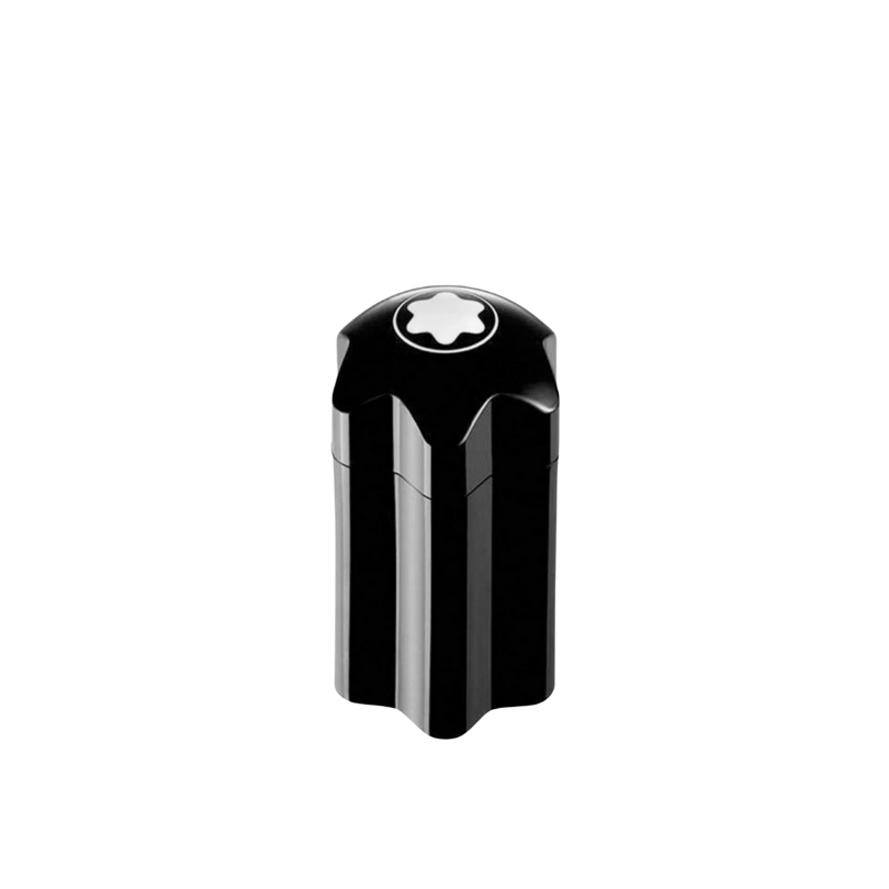 Mont Blanc Emblem For Men Eau De Toilette 100ml