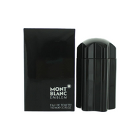 Mont Blanc Emblem For Men Eau De Toilette 100ml