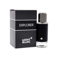 Mont Blanc Explorer For Men Eau De Parfum 100ml