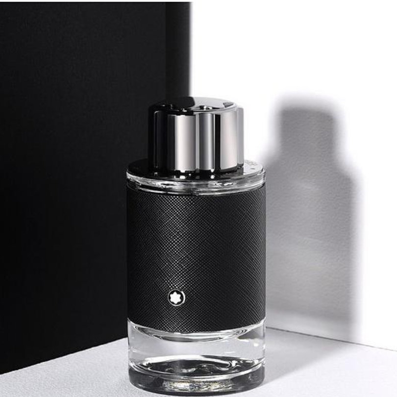 Mont Blanc Explorer For Men Eau De Parfum 100ml