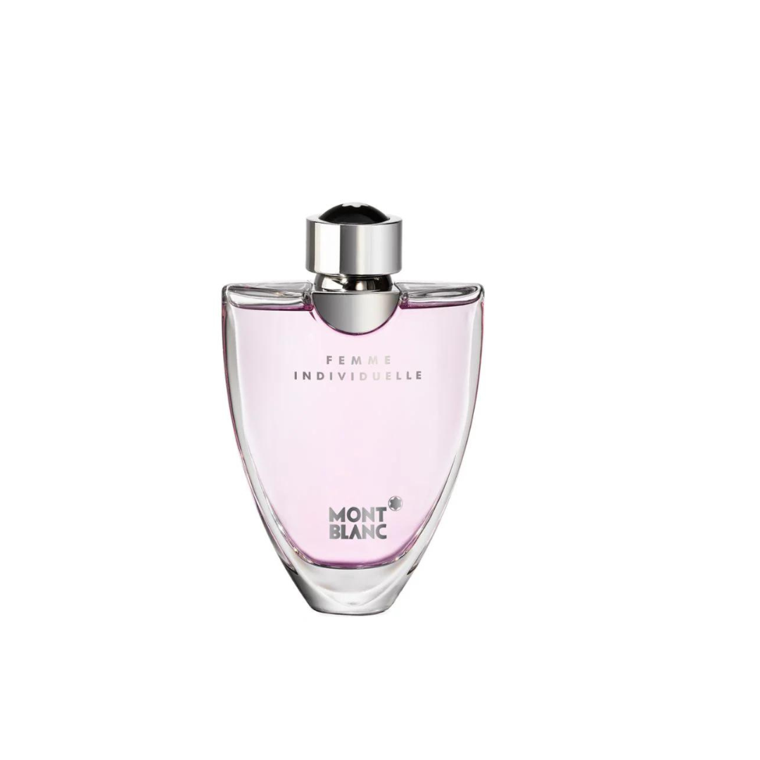 Mont Blanc Femme Individuelle Eau De Toilette 75ml