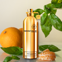 Montale Aoud Damascus For Women Eau De Parfum 100ml