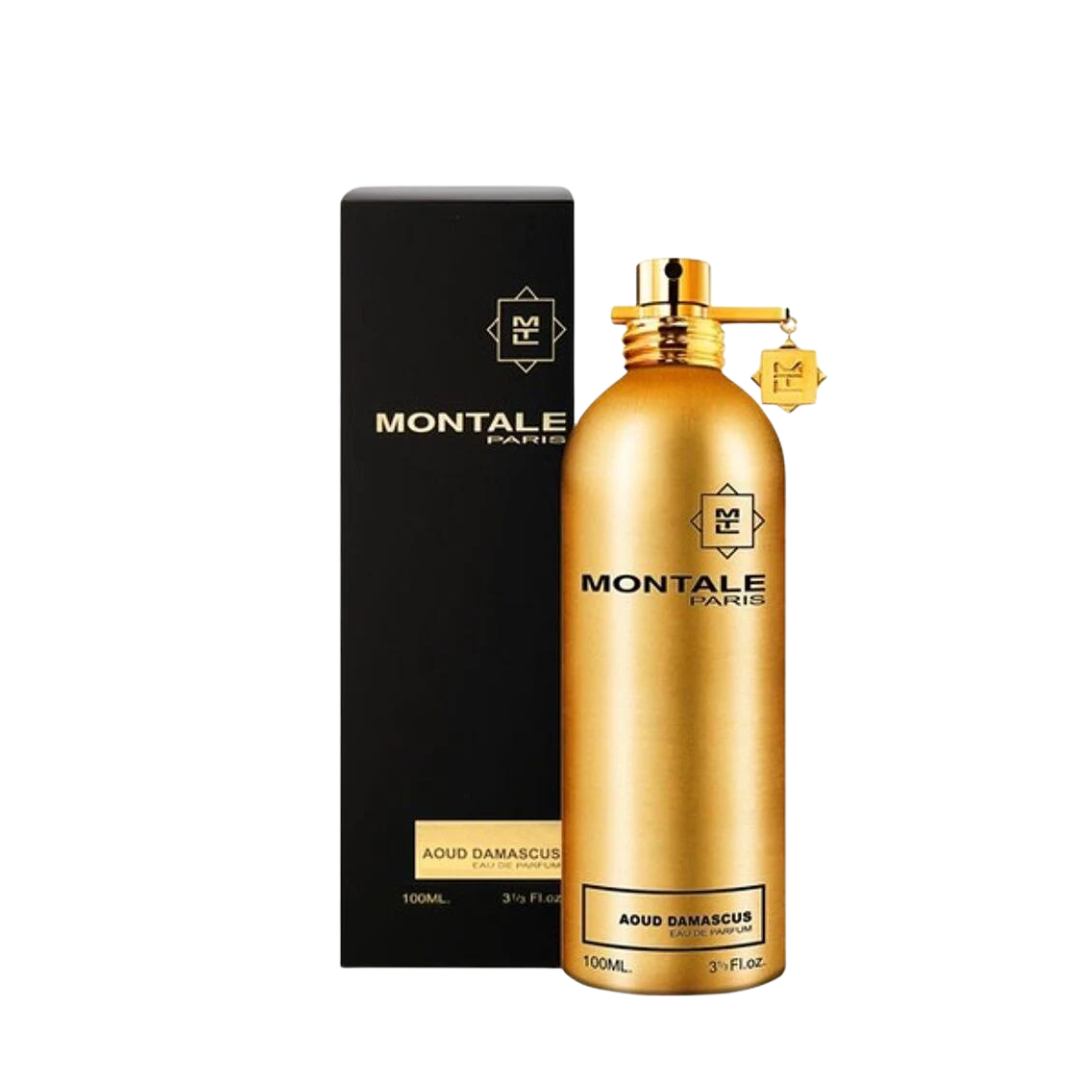 Montale Aoud Damascus 100ml