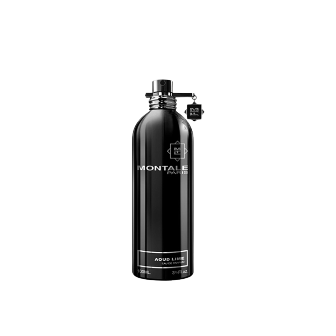 Montale Aoud Lime Unisex Eau De Parfum 100ml