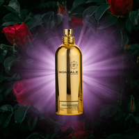 Montale Aoud Queen Roses For Women Eau De Parfum 100ml