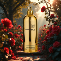 Montale Aoud Queen Roses For Women Eau De Parfum 100ml