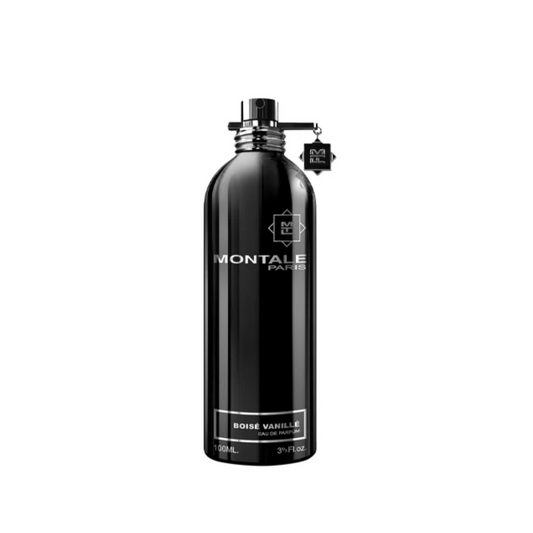 Montale Boise Vanille For Women Eau De Parfum  100ml