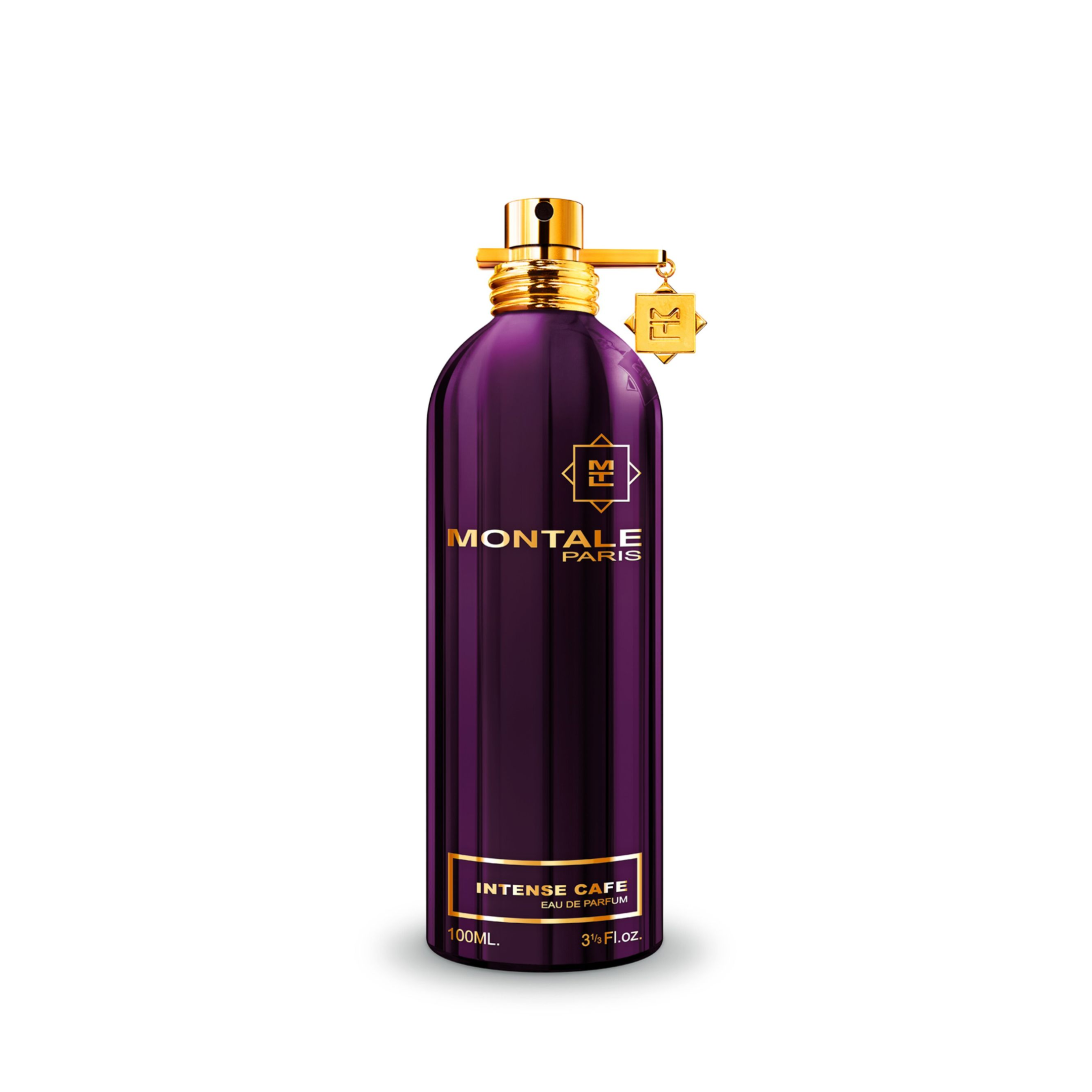 Montale Intense Cafe Unisex Eau De Parfum 100ml