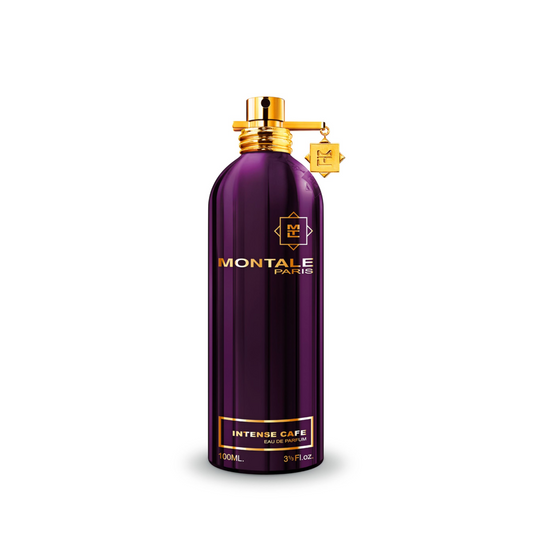Montale Intense Cafe Unisex Eau De Parfum 100ml